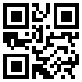 Immagine del Qr Code di 3300733880