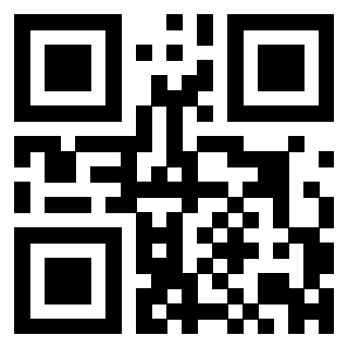 3300733881 QrCode associato