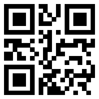 QrCode di 3300733883