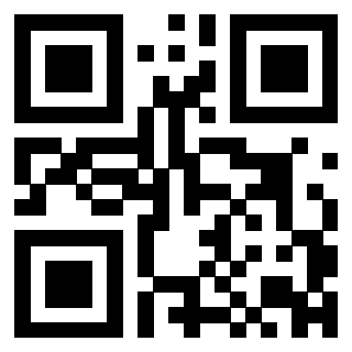 3300733886 - Immagine del QrCode associato