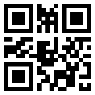 Qr Code di 3300733888