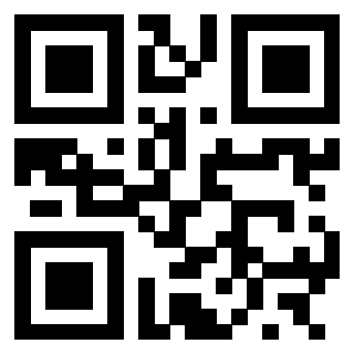 3300733895 Qr Code associato