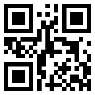Il Qr Code di 3300733899