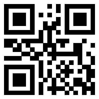 Qr Code di 3300733901