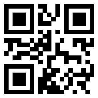 3300733902 - Immagine del Qr Code