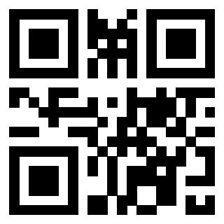 3300733903 - Immagine del Qr Code