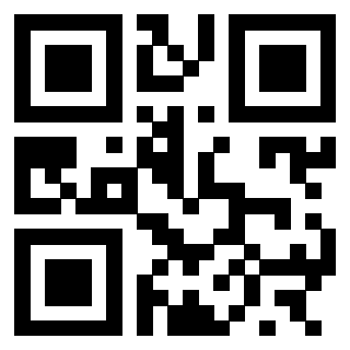 QrCode di 3300733904