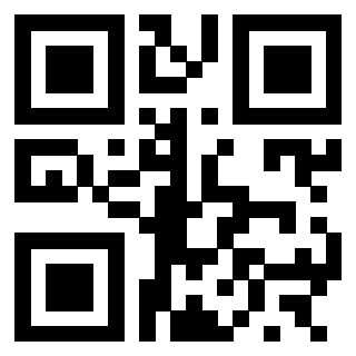3300733909 - Immagine del Qr Code