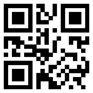 3300733910 Qr Code associato