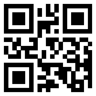 Immagine del QrCode di 3300733913