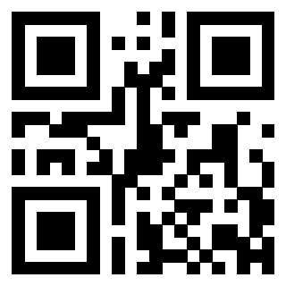 3300733915 - Immagine del QrCode