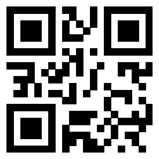 3300733916 Qr Code associato