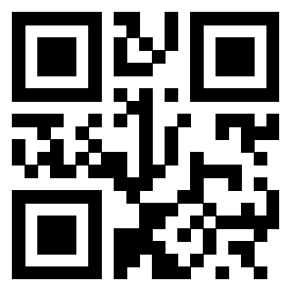3300733924 - Immagine del Qr Code associato