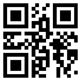 Il Qr Code di 3300733925