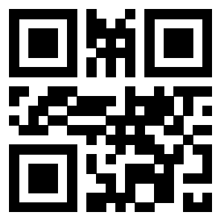 3300733926 Qr Code associato