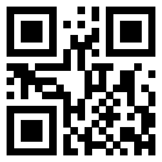 3300733931 - Immagine del Qr Code associato