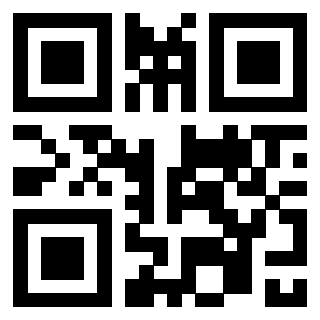3300733934 - Immagine del QrCode associato