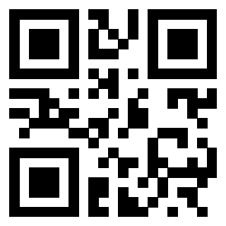 3300733937 - Immagine del QrCode