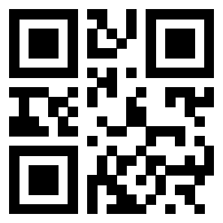3300733941 Qr Code associato