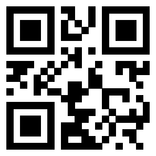 Il Qr Code di 3300733946