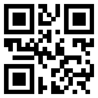 3300733949 - Immagine del QrCode associato