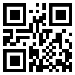 Scansione del Qr Code di 3300733950