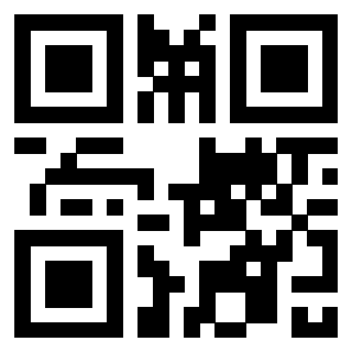 Il Qr Code di 3300733951