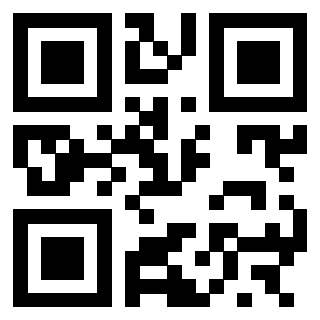 3300733953 - Immagine del QrCode