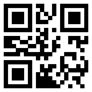 Il QrCode di 3300733957
