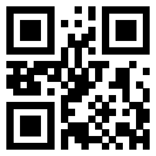 3300733961 - Immagine del QrCode
