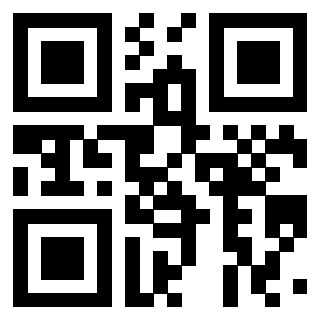Qr Code di 3300733962