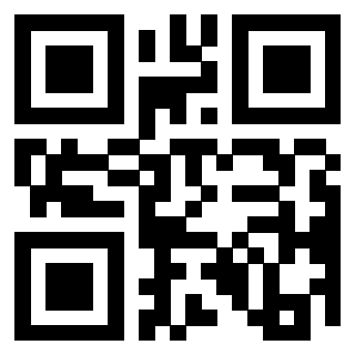 3300733964 - Immagine del QrCode