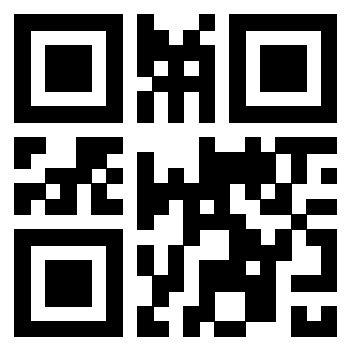 3300733965 - Immagine del QrCode