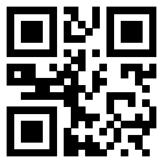 Scansione del Qr Code di 3300733966
