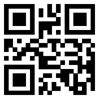 3300733969 - Immagine del QrCode associato