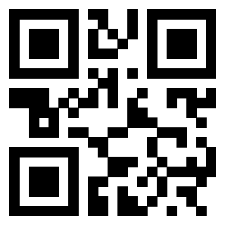 3300733976 - Immagine del Qr Code