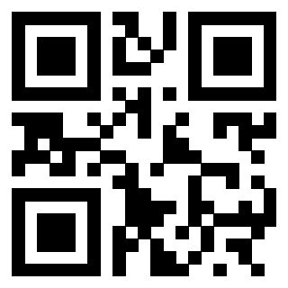 3300733977 QrCode associato