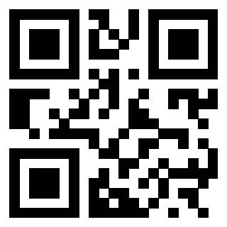QrCode di 3300733978
