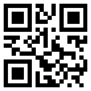 Immagine del QrCode di 3300733981