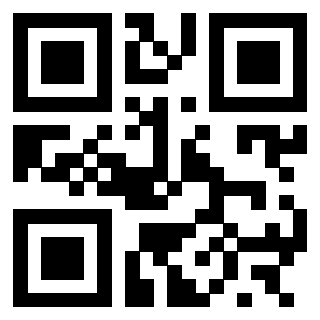 Il QrCode di 3300733984
