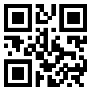 3300733988 - Immagine del QrCode associato