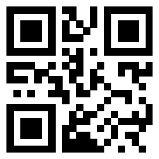 Qr Code di 3300733990