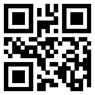 Immagine del QrCode di 3300733995
