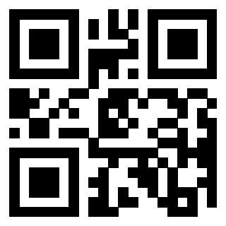 Il Qr Code di 3300733996