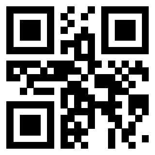 3300733997 - Immagine del QrCode associato