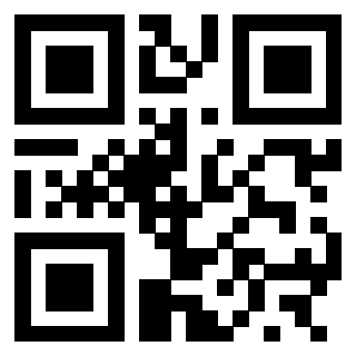 Scansione del Qr Code di 3300734001