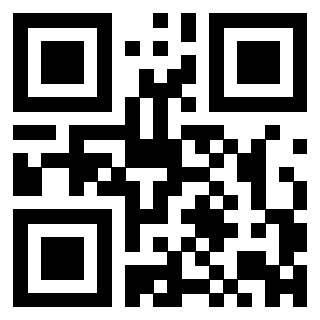 3300734003 - Immagine del Qr Code associato