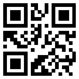 Scansione del Qr Code di 3300734004