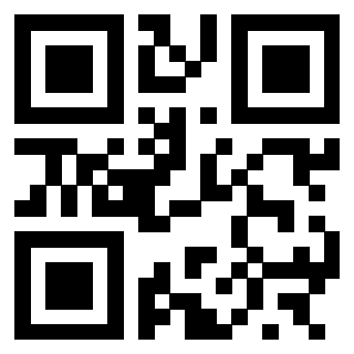 Il Qr Code di 3300734006