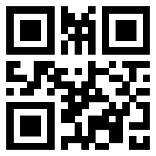 Scansione del Qr Code di 3300734011